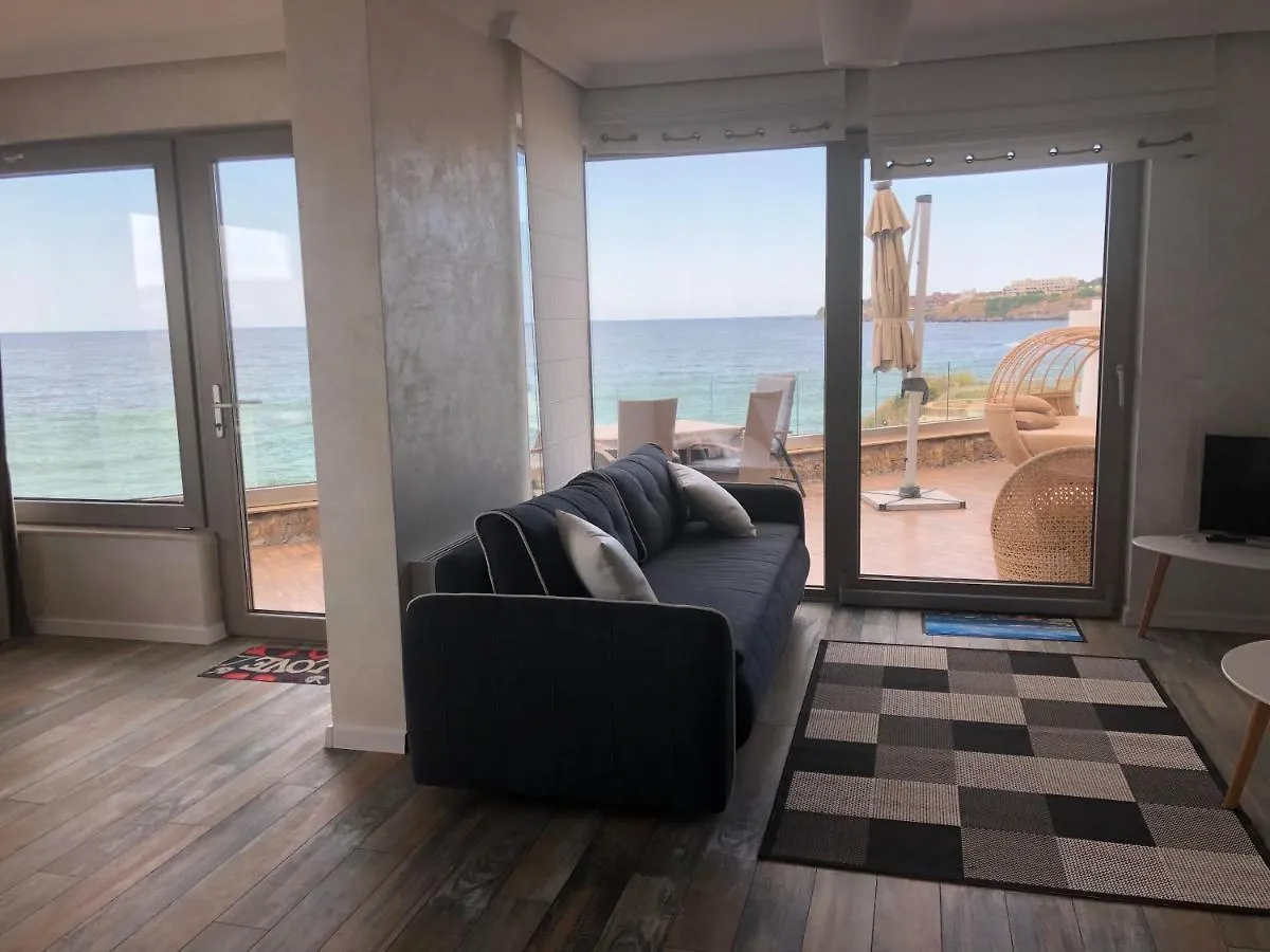 Guest house Villa Lili Sozopol