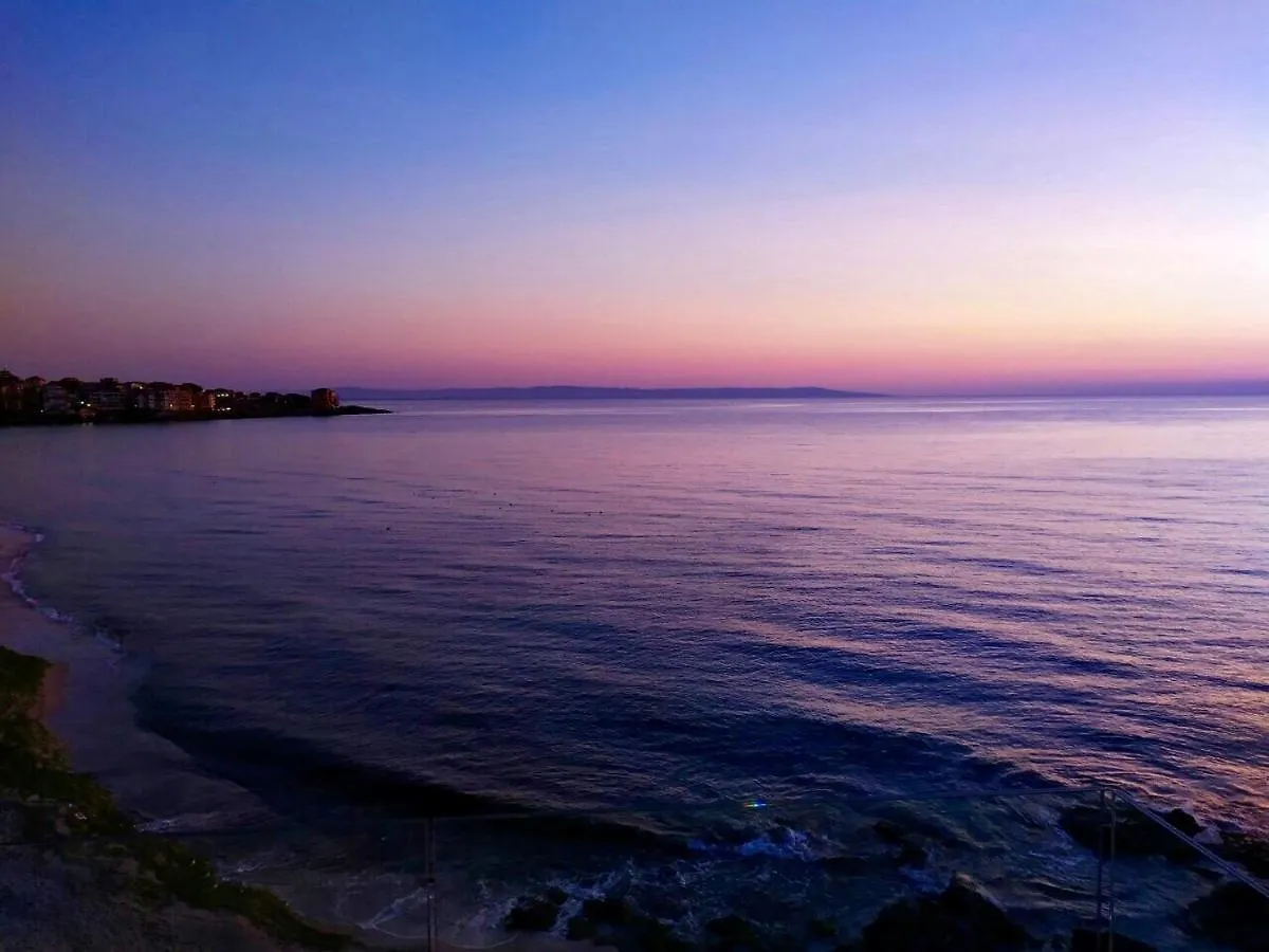 Villa Lili Sozopol Bulgaria