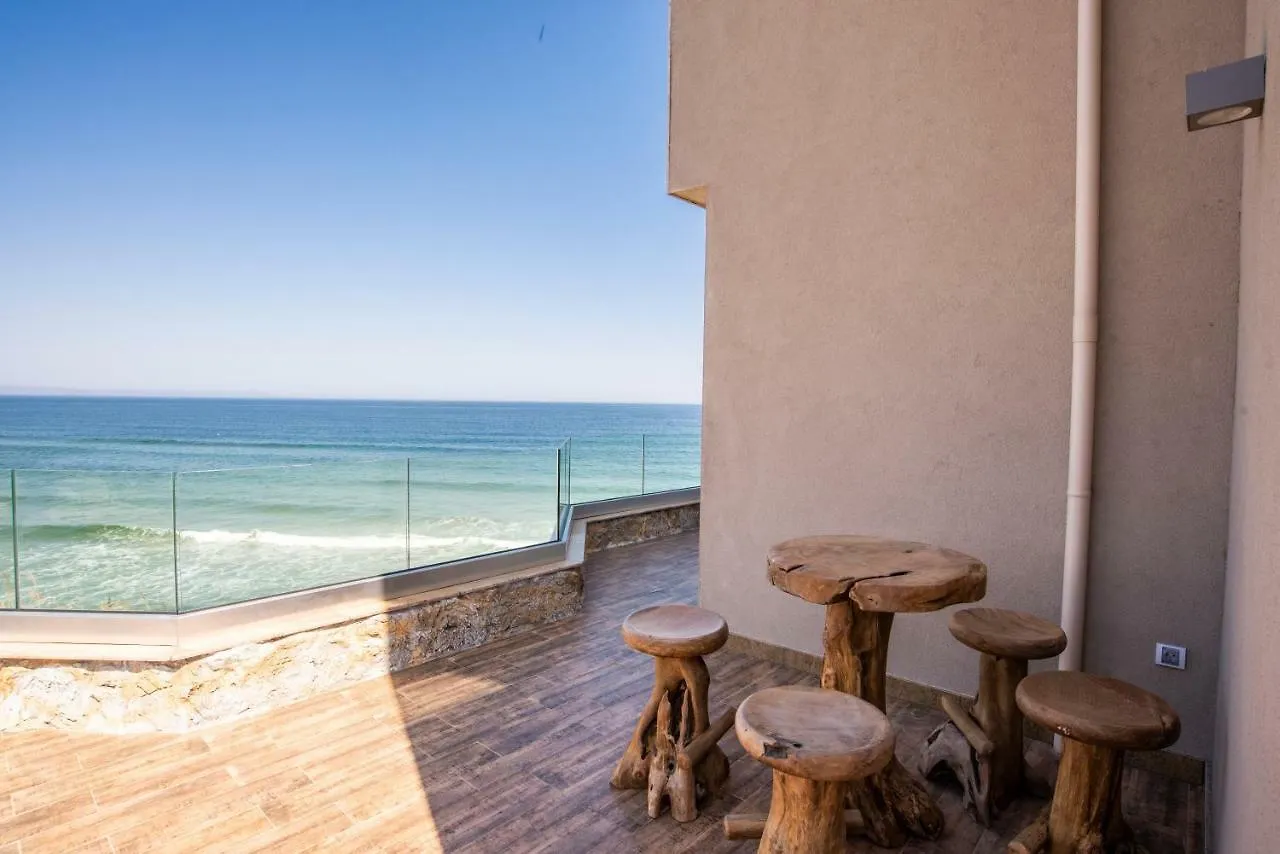Villa Lili Sozopol Guest house