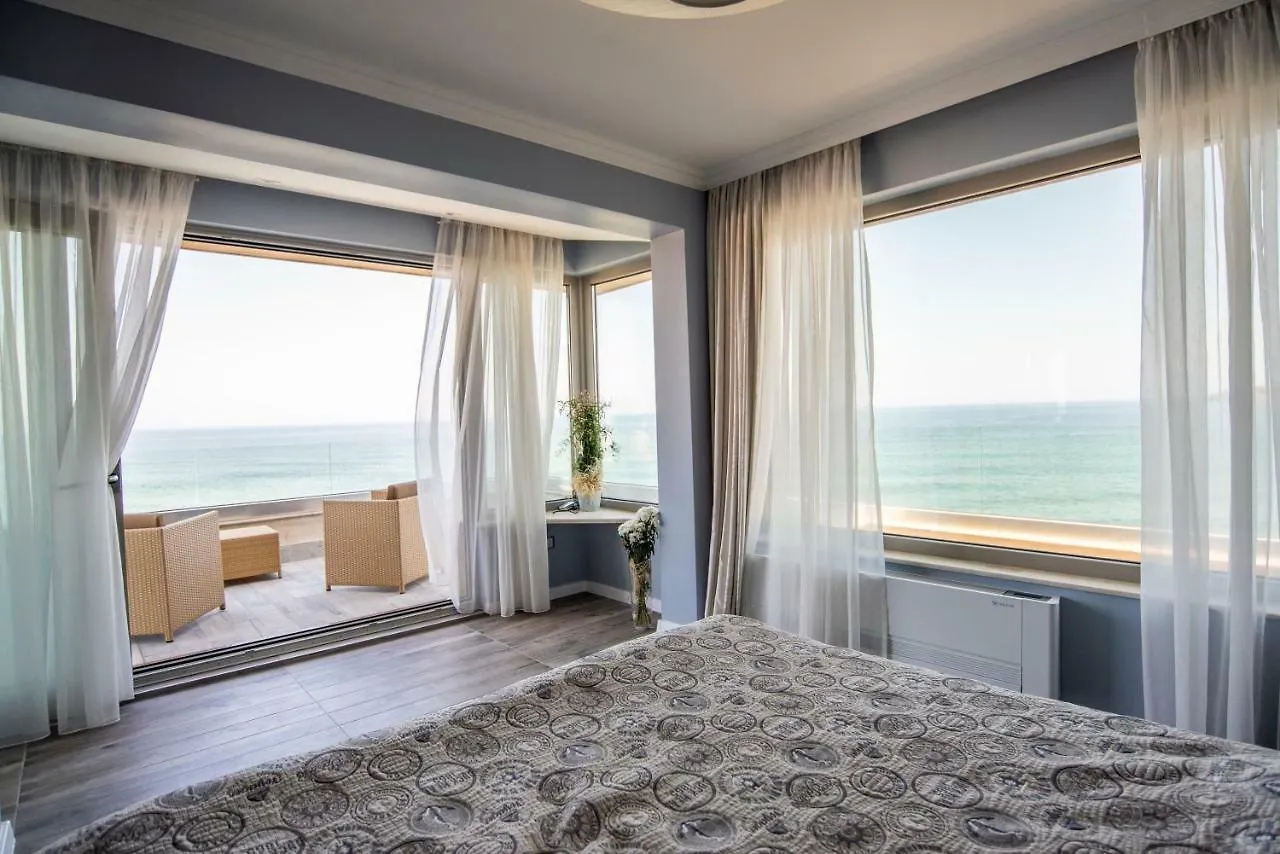 بيت ضيافة Villa Lili سوزوبول بلغاريا