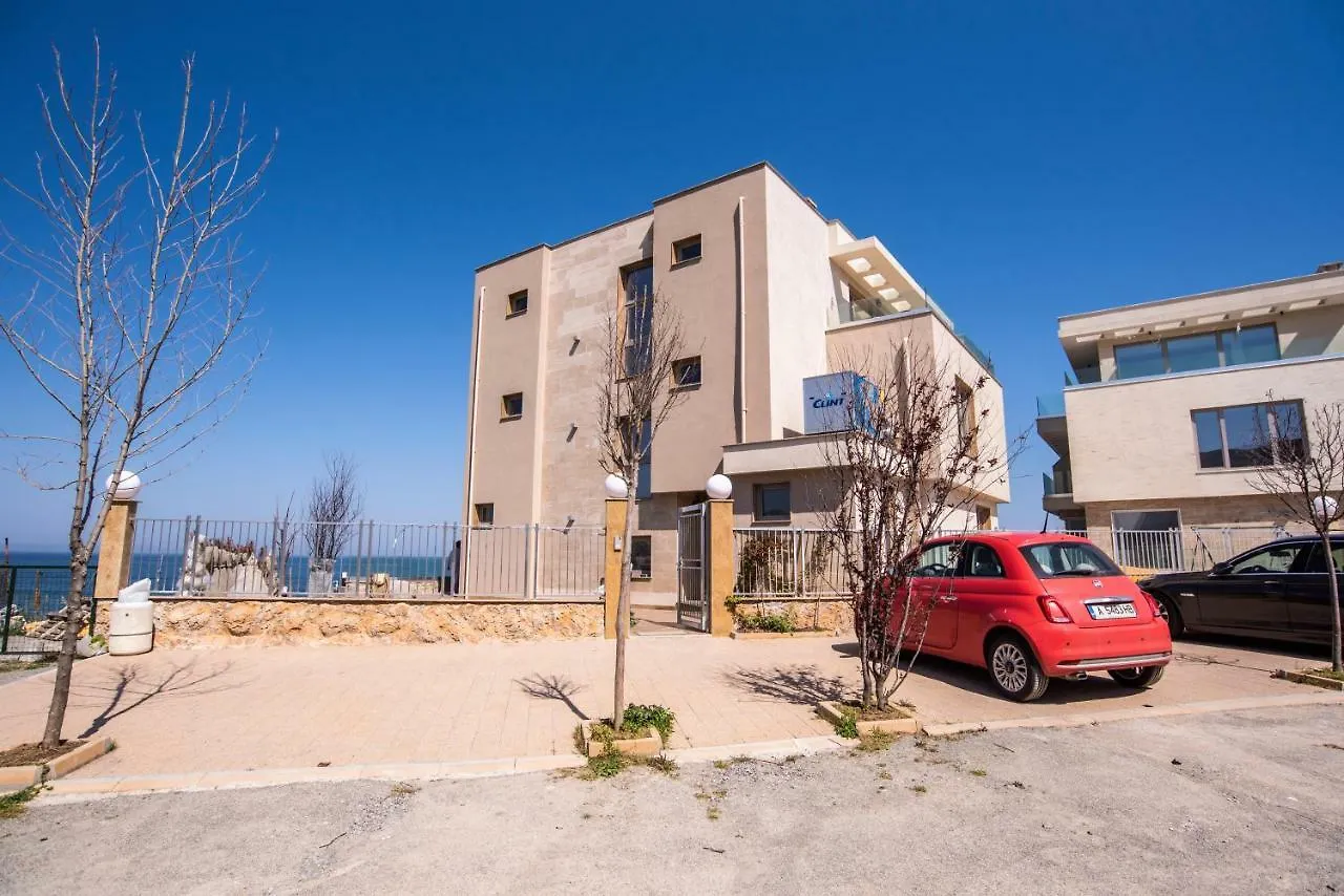 Guest house Villa Lili Sozopol