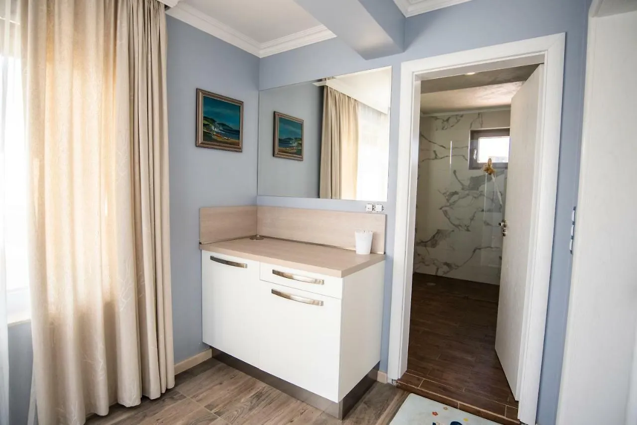 Villa Lili Sozopol Guest house