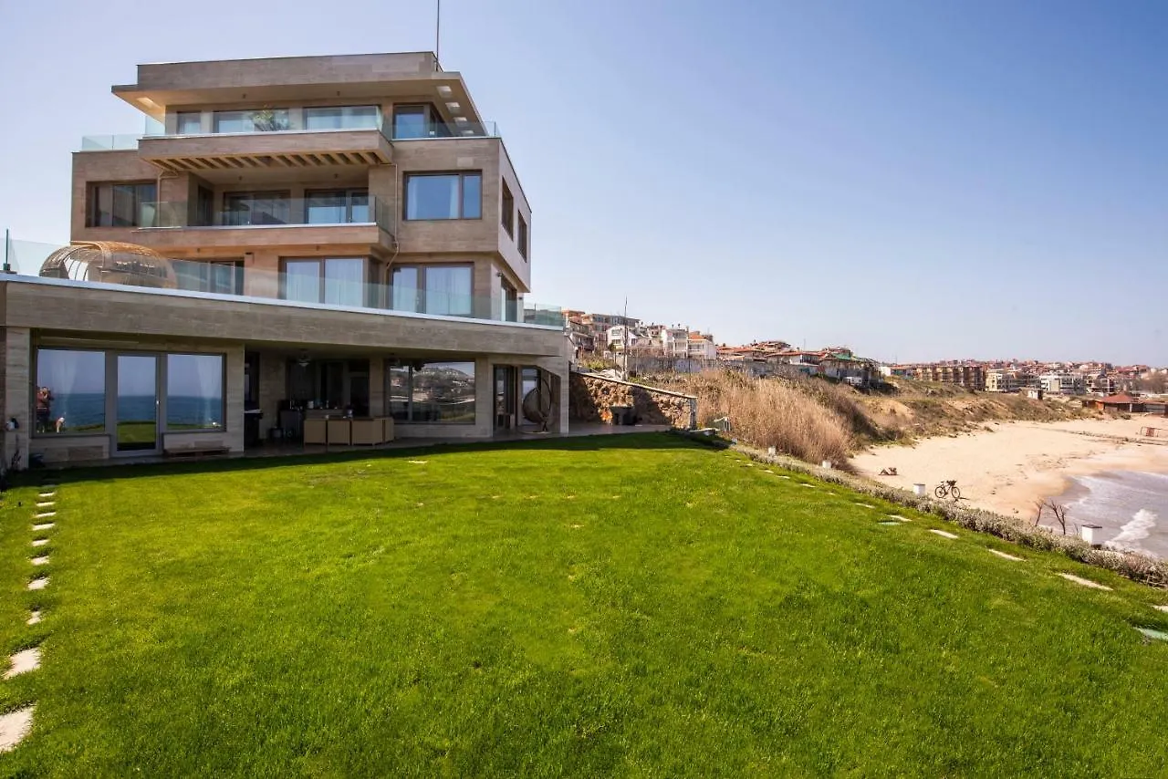 Villa Lili Sozopol
