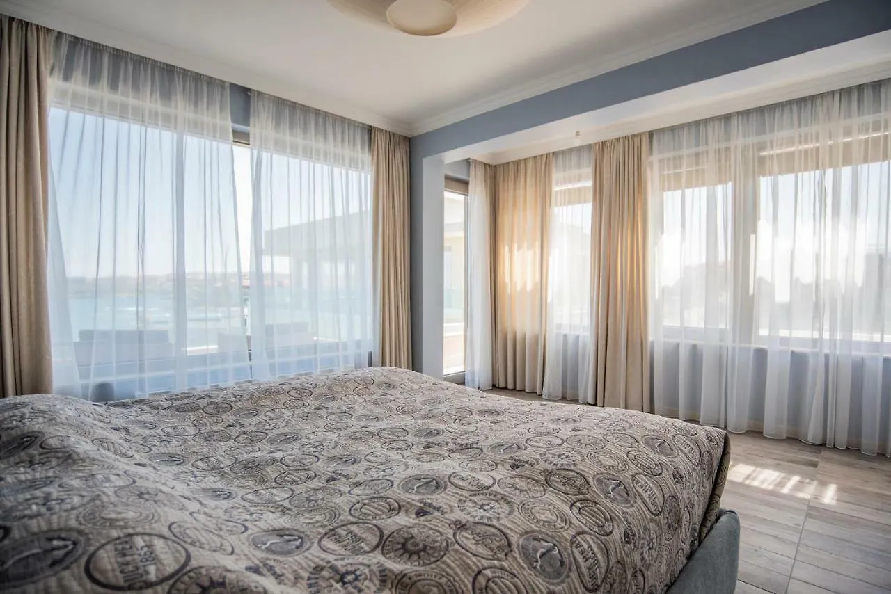 Guest house Villa Lili Sozopol