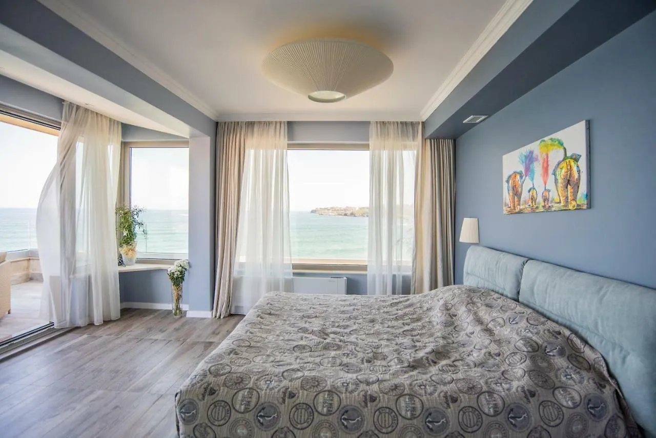 Villa Lili Sozopol 0*,