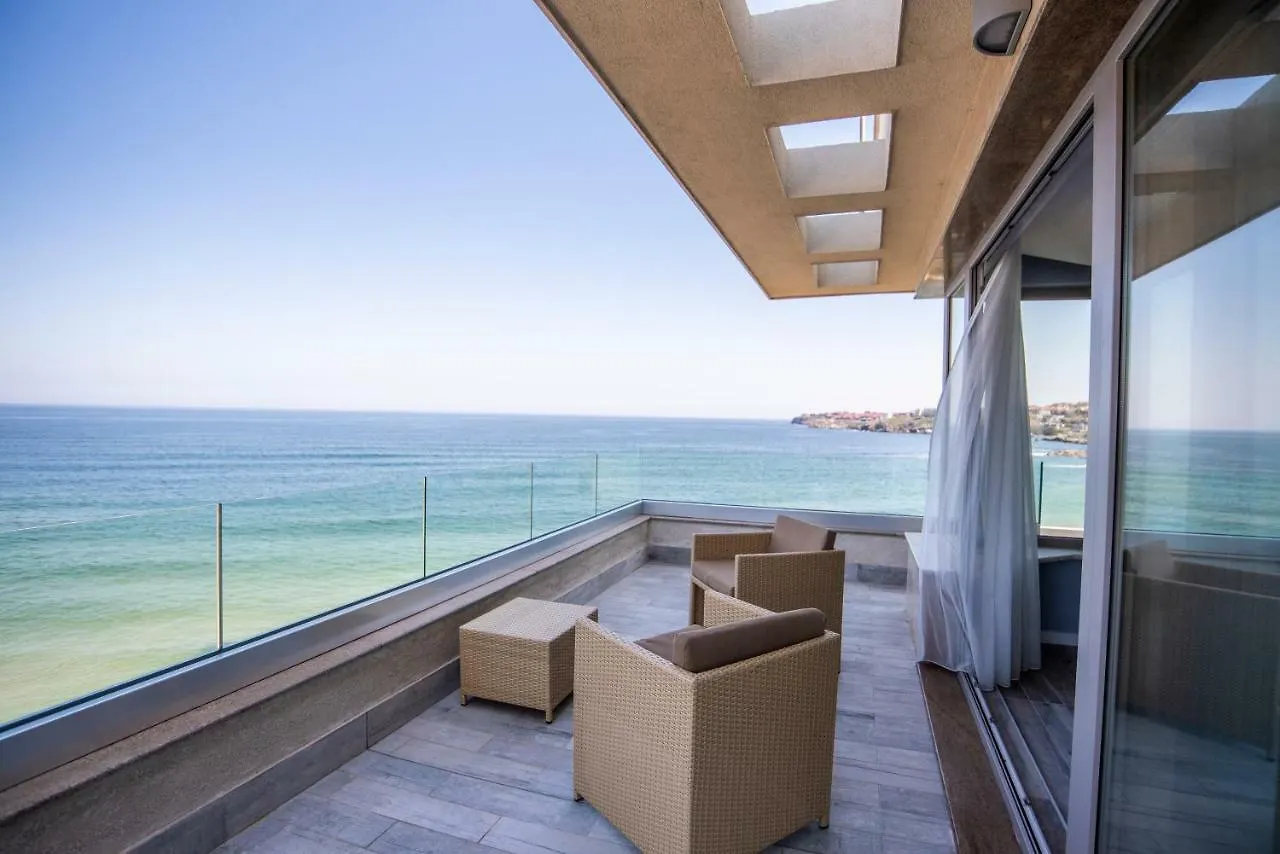 Villa Lili Sozopol
