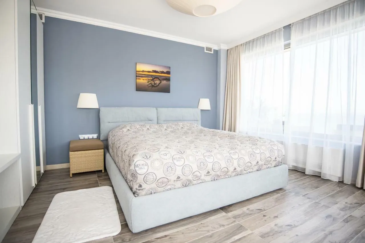 Villa Lili Sozopol Bulgaria