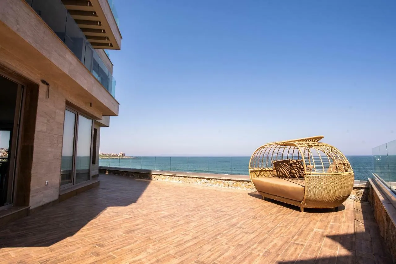 Villa Lili Sozopol 0*,  Bulgaria