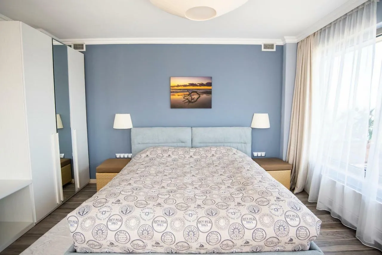 Guest house Villa Lili Sozopol Bulgaria
