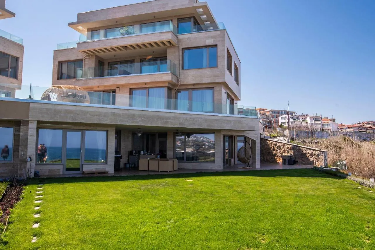 Villa Lili Sozopol Bulgaria